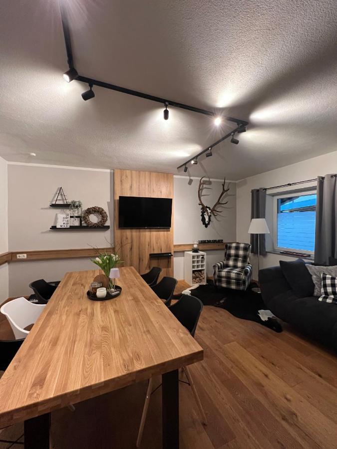 Home B29 Landeck Dış mekan fotoğraf