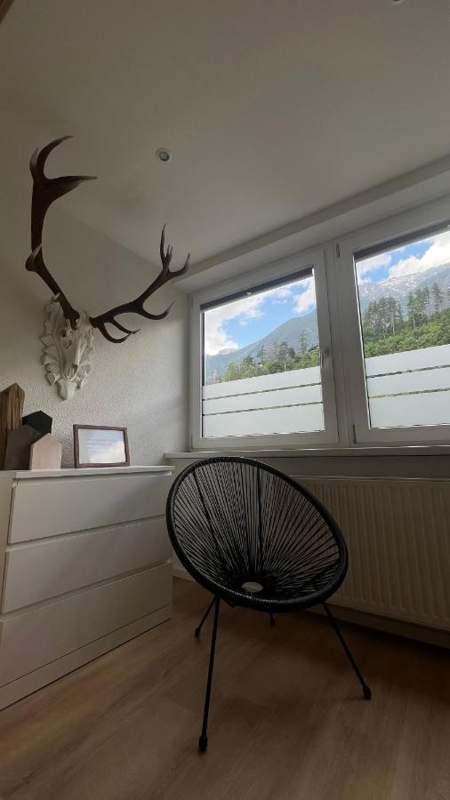Home B29 Landeck Dış mekan fotoğraf